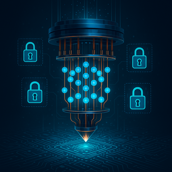 La Cryptographie Post-Quantique : Une priorité stratégique pour les entreprises