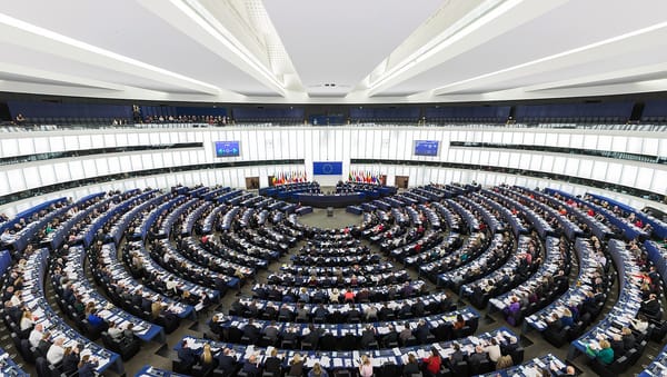 Europe's Quest for Digital Sovereignty: From Regulatory Ambition to Open-Source Reality